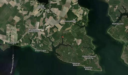 Photo #3 of 87 Bailey Pointe, Belhaven, NC 1.4 acres