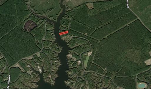 Photo #2 of 87 Bailey Pointe, Belhaven, NC 1.4 acres