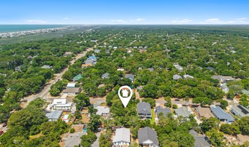 Photo #11 of 106 1st, Oak Island, NC 0.2 acres