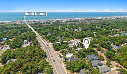 Photo #13 of 106 1st, Oak Island, NC 0.2 acres