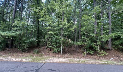 Photo #1 of 307 Thimbleberry, Vass, NC 0.7 acres