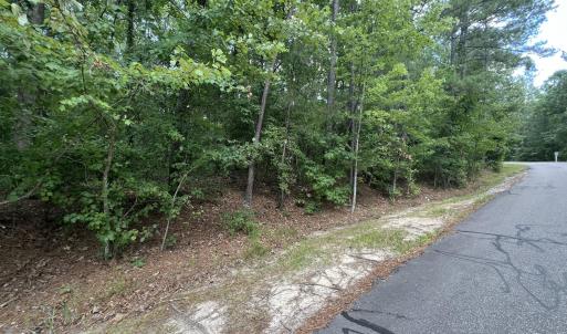 Photo #2 of 307 Thimbleberry, Vass, NC 0.7 acres