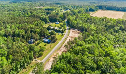 Photo #9 of 2095 Old Mill Creek, Winnabow, NC 2.7 acres