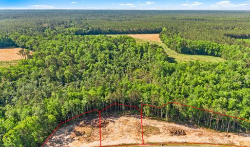 Photo #1 of 2095 Old Mill Creek, Winnabow, NC 2.7 acres