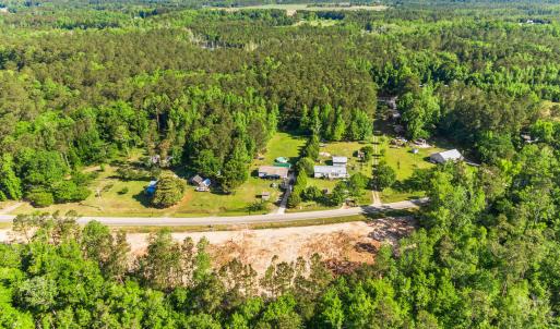 Photo #11 of 2095 Old Mill Creek, Winnabow, NC 2.7 acres