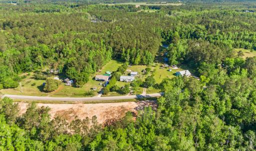 Photo #12 of 2095 Old Mill Creek, Winnabow, NC 2.7 acres