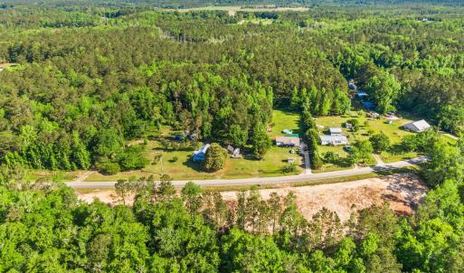 Photo #10 of 2095 Old Mill Creek, Winnabow, NC 2.7 acres