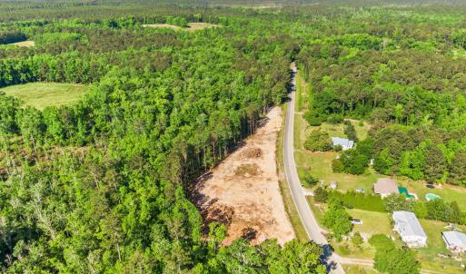 Photo #13 of 2095 Old Mill Creek, Winnabow, NC 2.7 acres