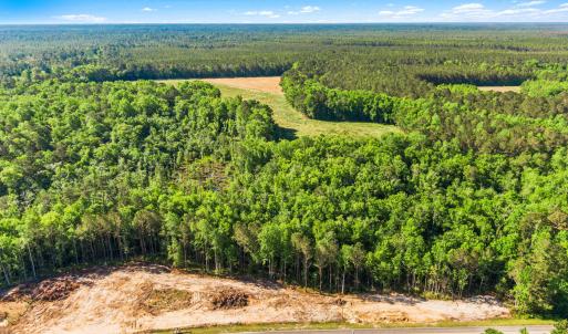 Photo #6 of 2095 Old Mill Creek, Winnabow, NC 2.7 acres