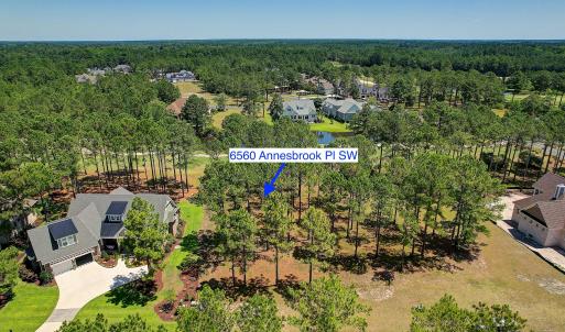 Photo #11 of 6560 Annesbrook, Ocean Isle Beach, NC 0.4 acres