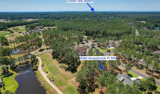 Photo #15 of 6560 Annesbrook, Ocean Isle Beach, NC 0.4 acres