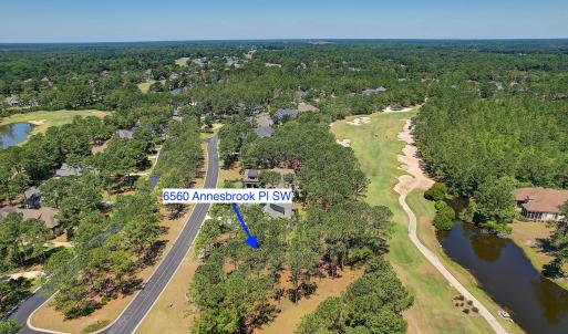 Photo #4 of 6560 Annesbrook, Ocean Isle Beach, NC 0.4 acres