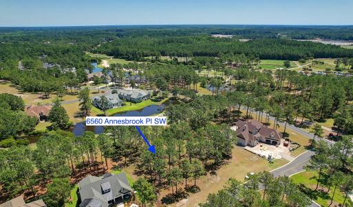 Photo #8 of 6560 Annesbrook, Ocean Isle Beach, NC 0.4 acres