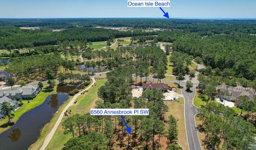 Photo #13 of 6560 Annesbrook, Ocean Isle Beach, NC 0.4 acres