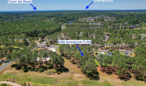 Photo #9 of 6560 Annesbrook, Ocean Isle Beach, NC 0.4 acres