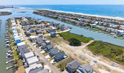 Photo #10 of 1214 Shore, Sunset Beach, NC 0.1 acres