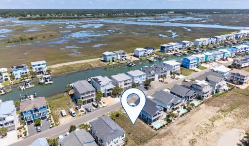 Photo #6 of 1214 Shore, Sunset Beach, NC 0.1 acres
