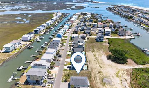 Photo #2 of 1214 Shore, Sunset Beach, NC 0.1 acres