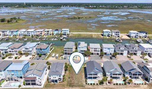 Photo #13 of 1214 Shore, Sunset Beach, NC 0.1 acres