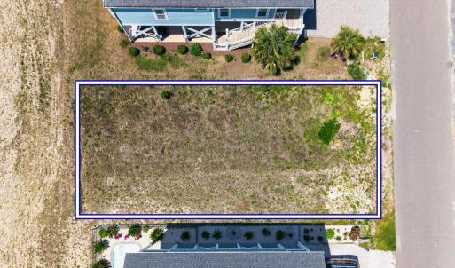 Photo #4 of 1214 Shore, Sunset Beach, NC 0.1 acres