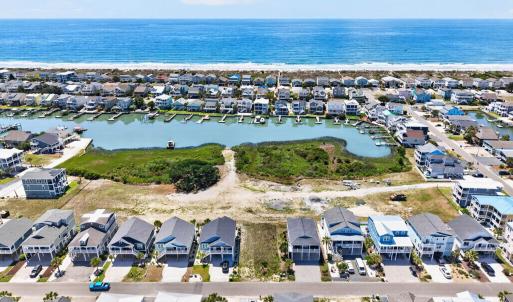 Photo #11 of 1214 Shore, Sunset Beach, NC 0.1 acres