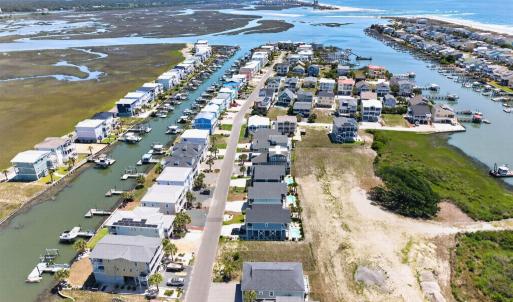 Photo #9 of 1214 Shore, Sunset Beach, NC 0.1 acres