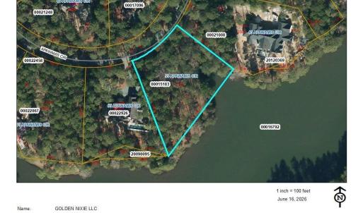 Photo #4 of 55 Apawamis, Pinehurst, NC 1.4 acres