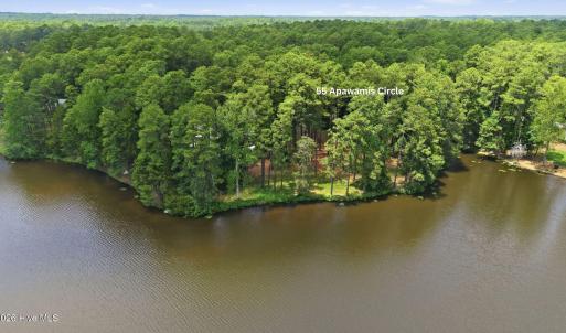 Photo #15 of 55 Apawamis, Pinehurst, NC 1.4 acres