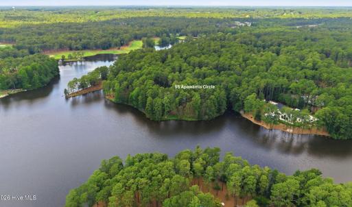 Photo #8 of 55 Apawamis, Pinehurst, NC 1.4 acres