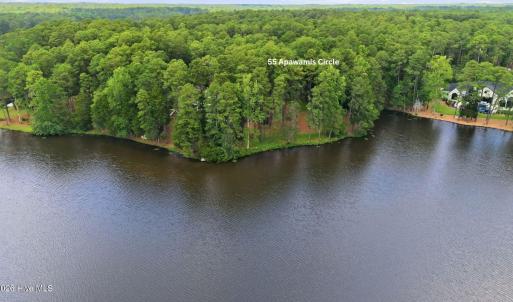 Photo #1 of 55 Apawamis, Pinehurst, NC 1.4 acres