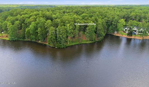 Photo #16 of 55 Apawamis, Pinehurst, NC 1.4 acres