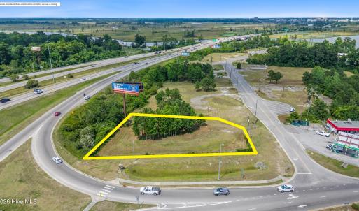 Photo #2 of Main, Leland, NC 0.7 acres