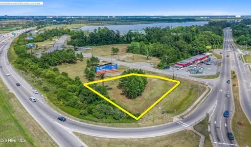 Photo #3 of Main, Leland, NC 0.7 acres