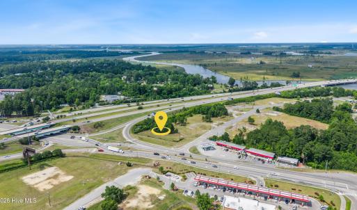 Photo #5 of Main, Leland, NC 0.7 acres