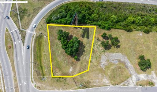 Photo #4 of Main, Leland, NC 0.7 acres