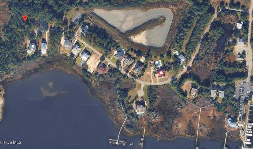 Photo #3 of 4002 Barnes Bluff, Southport, NC 0.9 acres