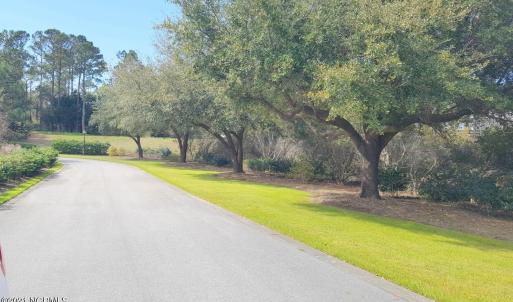 Photo #6 of 4002 Barnes Bluff, Southport, NC 0.9 acres