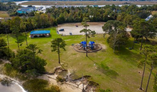 Photo #14 of 4002 Barnes Bluff, Southport, NC 0.9 acres