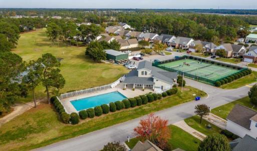 Photo #10 of 4002 Barnes Bluff, Southport, NC 0.9 acres