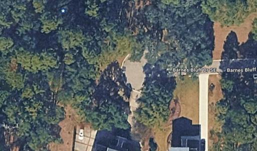 Photo #2 of 4002 Barnes Bluff, Southport, NC 0.9 acres