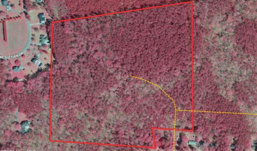 Photo #4 of Tbd Donna, Laurinburg, NC 44.2 acres