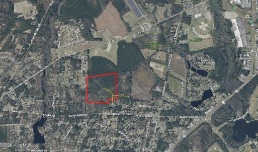 Photo #3 of Tbd Donna, Laurinburg, NC 44.2 acres