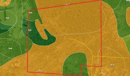 Photo #5 of Tbd Donna, Laurinburg, NC 44.2 acres