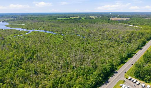Photo #5 of Us 17, Chocowinity, NC 121.2 acres