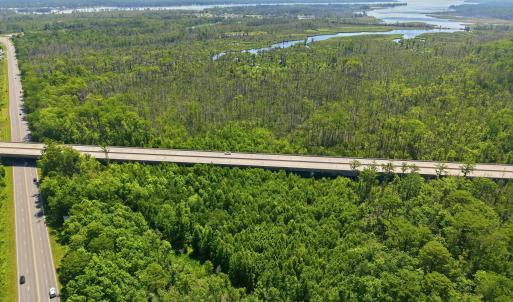 Photo #8 of Us 17, Chocowinity, NC 121.2 acres