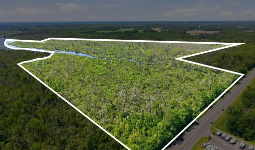 Photo #2 of Us 17, Chocowinity, NC 121.2 acres