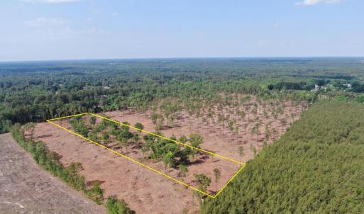 Photo #1 of Tbd Donna, Laurinburg, NC 7.4 acres