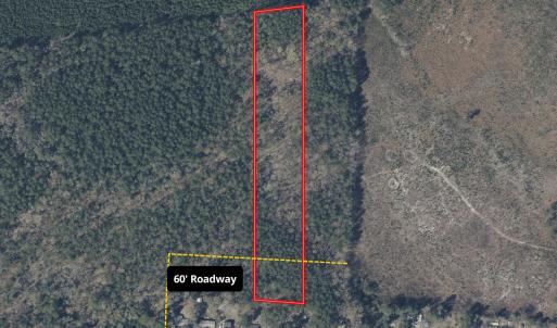 Photo #3 of Tbd Donna, Laurinburg, NC 7.4 acres
