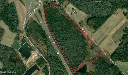Photo #1 of Near 10769 Old 74, Evergreen, NC 113.0 acres