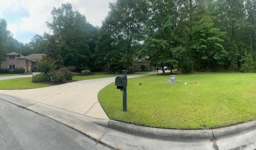 Photo #2 of 3808 Leaf, New Bern, NC 1.8 acres
